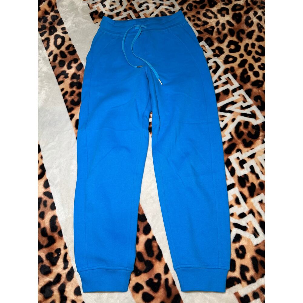 Lululemon Scuba High-Rise Jogger